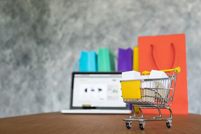 E-commerce Image